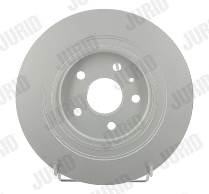 Brake Disc (563142J-1)