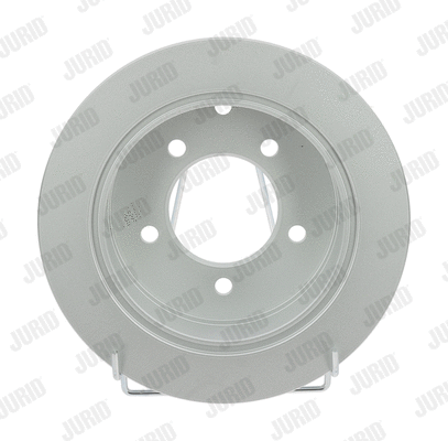 Brake Disc (562783JC)