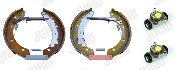 Brake Shoe Set (381375J)