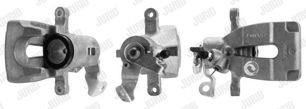 Brake Caliper (694565J)