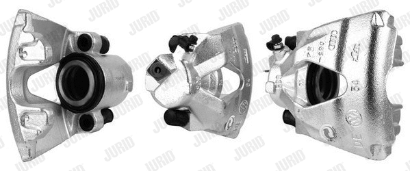 Brake Caliper (692733J)