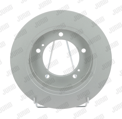 Brake Disc (562780JC)