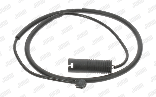 Warning Contact, brake pad wear (581359)