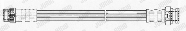 Brake Hose (172983J)