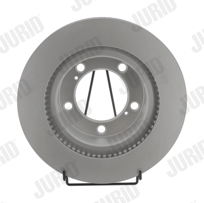 Brake Disc (562887JC-1)