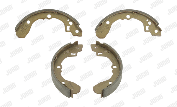 Brake Shoe Set (362240J)