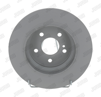 Brake Disc (562566JC)