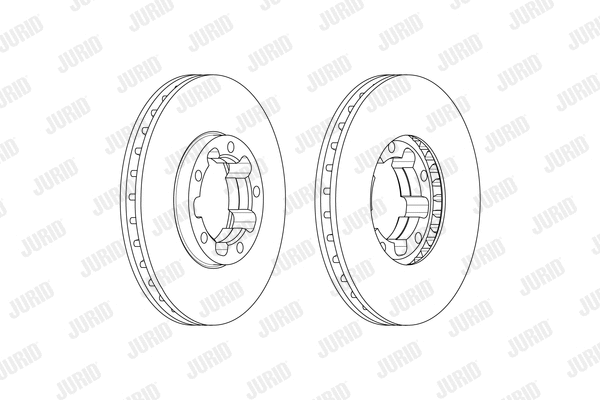 Brake Disc (569231J)