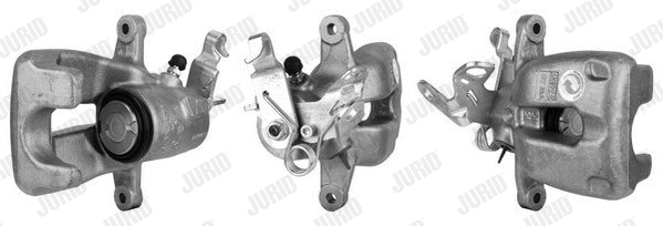 Brake Caliper (694343J)