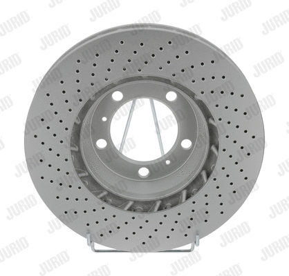 Brake Disc (562589JC)