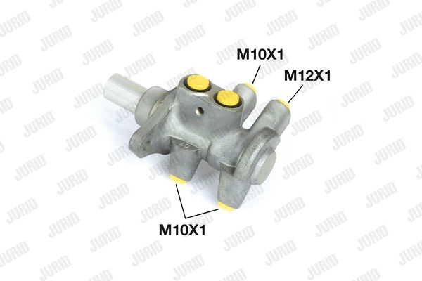 Brake Master Cylinder (133138J)