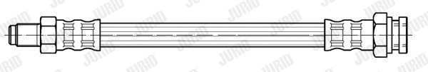 Brake Hose (171026J)