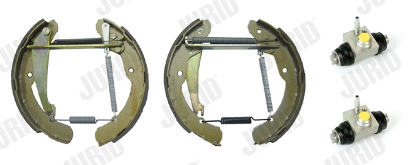 Brake Shoe Set (381450J)