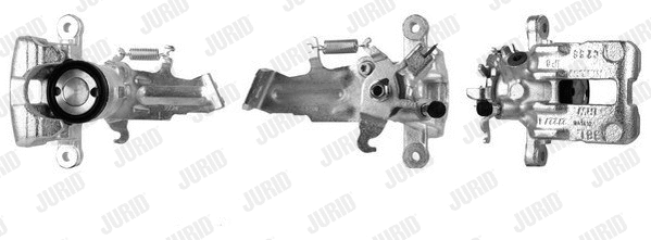 Brake Caliper (694471J)