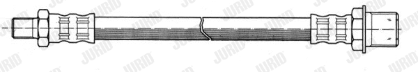 Brake Hose (171053J)