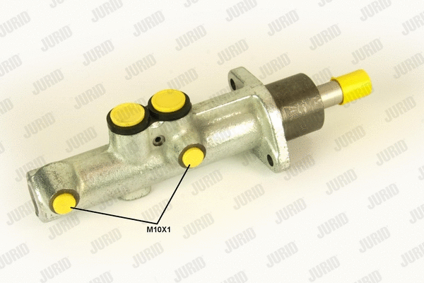 Brake Master Cylinder (132432J)