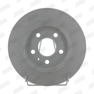Brake Disc (562667JC)