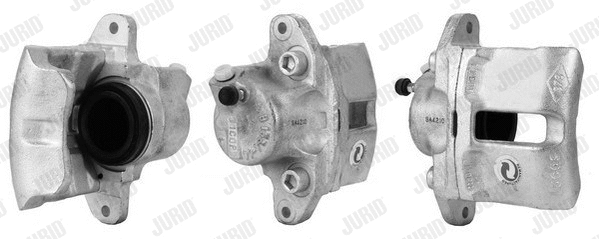 Brake Caliper (691979J)