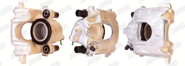 Brake Caliper (691668J)