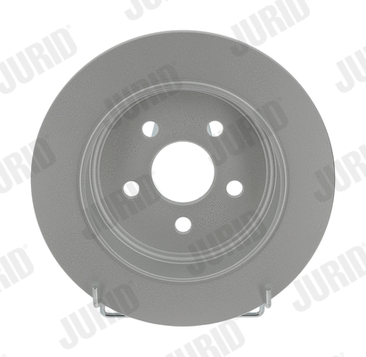 Brake Disc (562656JC)