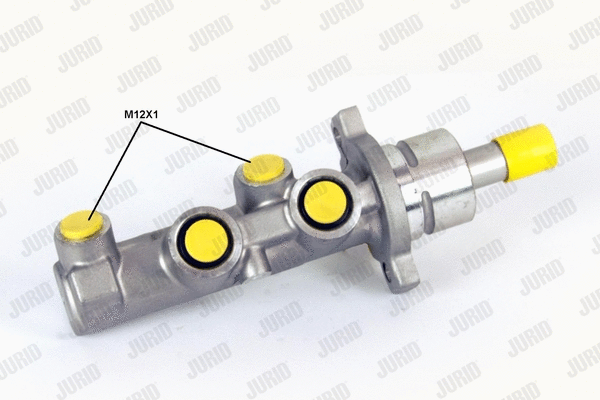 Brake Master Cylinder (133032J)