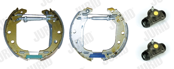 Brake Shoe Set (381373J)