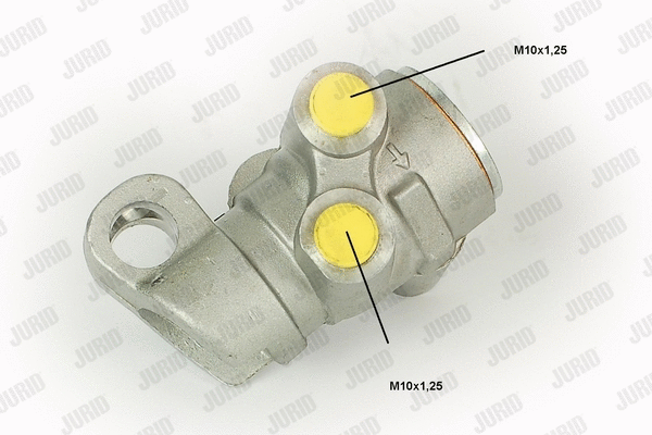 Brake Force Regulator (312013J)