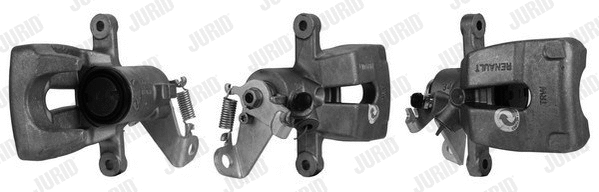 Brake Caliper (694767J)