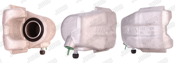 Brake Caliper (691520J)