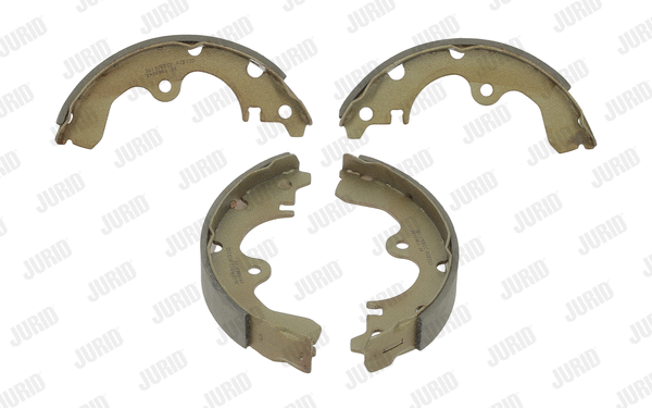 Brake Shoe Set (361376J)