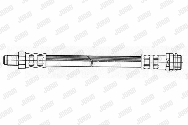 Brake Hose (172479J)