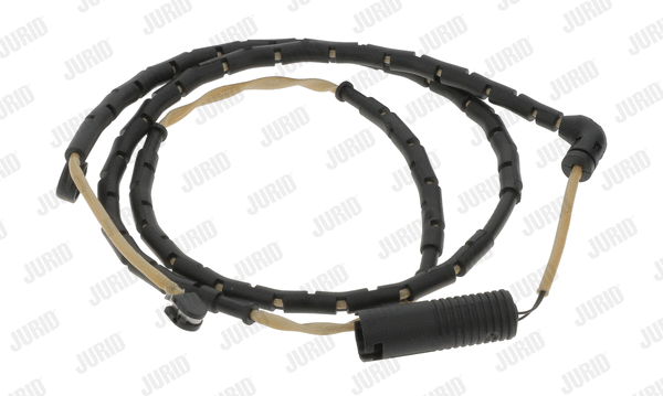 Warning Contact, brake pad wear (FWI280)