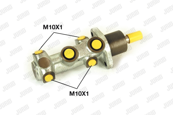 Brake Master Cylinder (133079J)