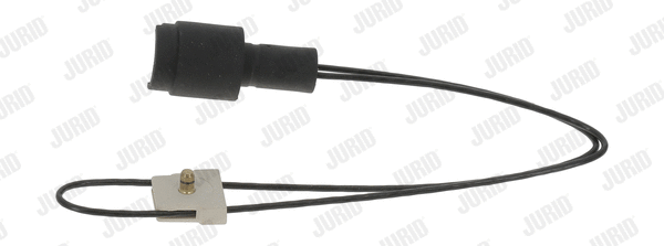 Warning Contact, brake pad wear (581301)