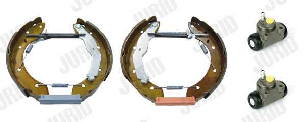 Brake Shoe Set (381364J)