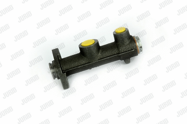 Master Cylinder, clutch (124301J)