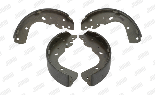Brake Shoe Set (362469J)