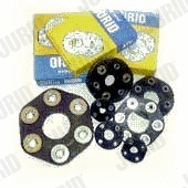 Joint, propshaft (8311042001)