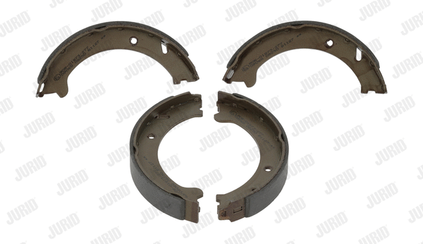 Brake Shoe Set, parking brake (362429J)