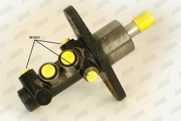 Brake Master Cylinder (132975J)