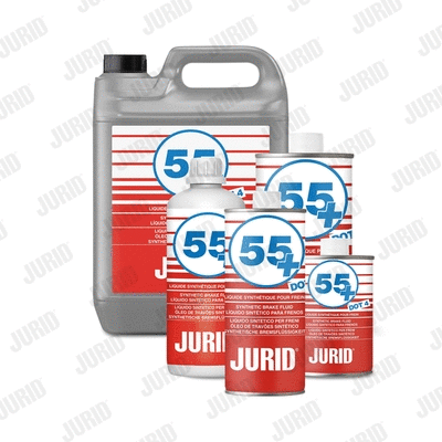 Brake Fluid (151472J)