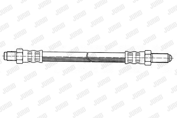 Brake Hose (171126J)
