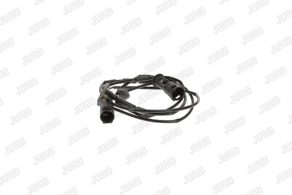 Warning Contact, brake pad wear (FWI211)