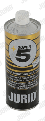 Brake Fluid