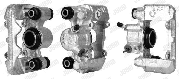 Brake Caliper (694759J)