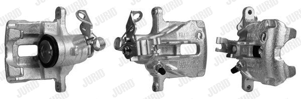 Brake Caliper (694609J)