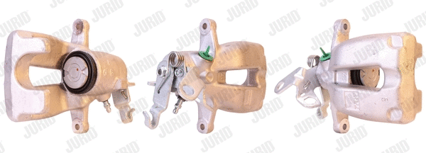 Brake Caliper (694730J)