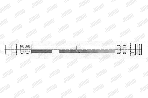 Brake Hose (172487J)