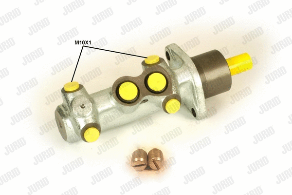 Brake Master Cylinder (133214J)