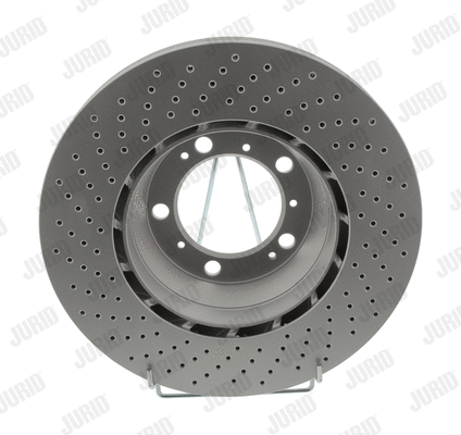 Brake Disc (562587JC)